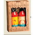 2 Pack Gift Set Sauce